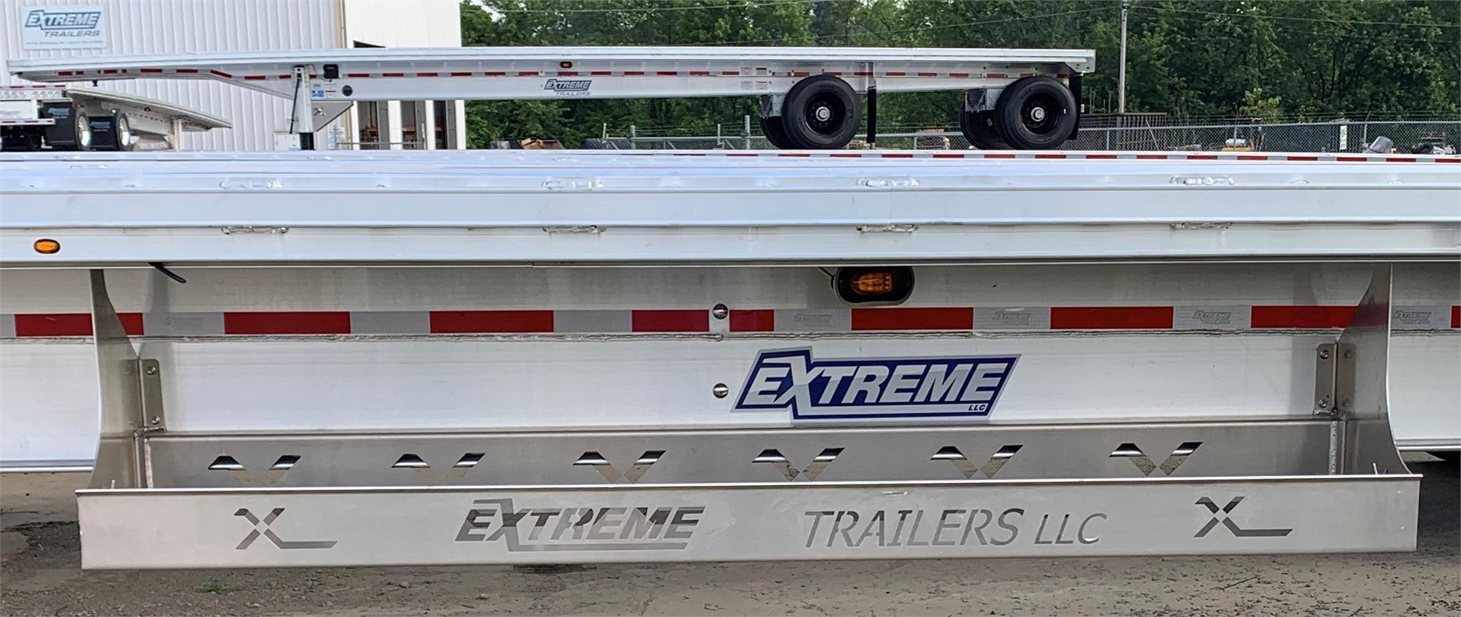 2024 EXTREME TRAILERS XS60 7114877271