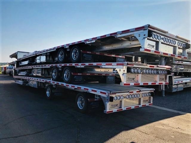 2024 EXTREME TRAILERS XS60 7114877291