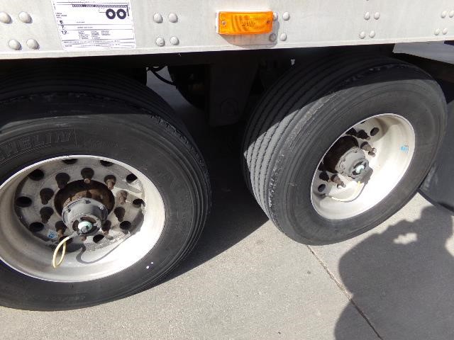 2015 UTILITY REEFER TRAILER 8017194712