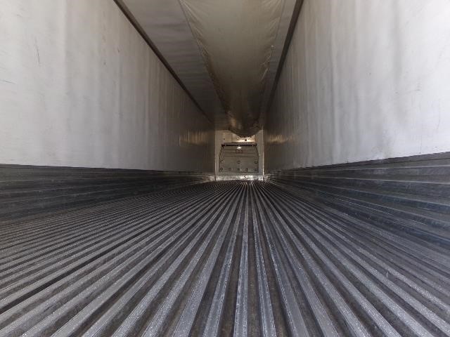 2015 UTILITY REEFER TRAILER 8017194726