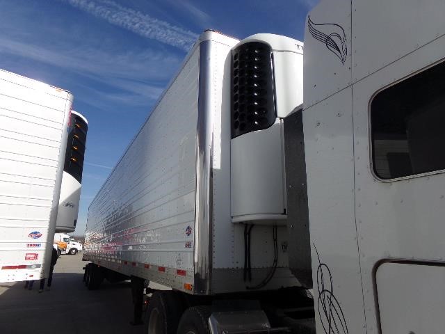 2015 UTILITY REEFER TRAILER 8017194729