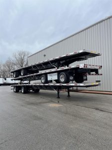 Utility Trailer Sales Of Kansas City - New Trailers for Sale - Trailer ...