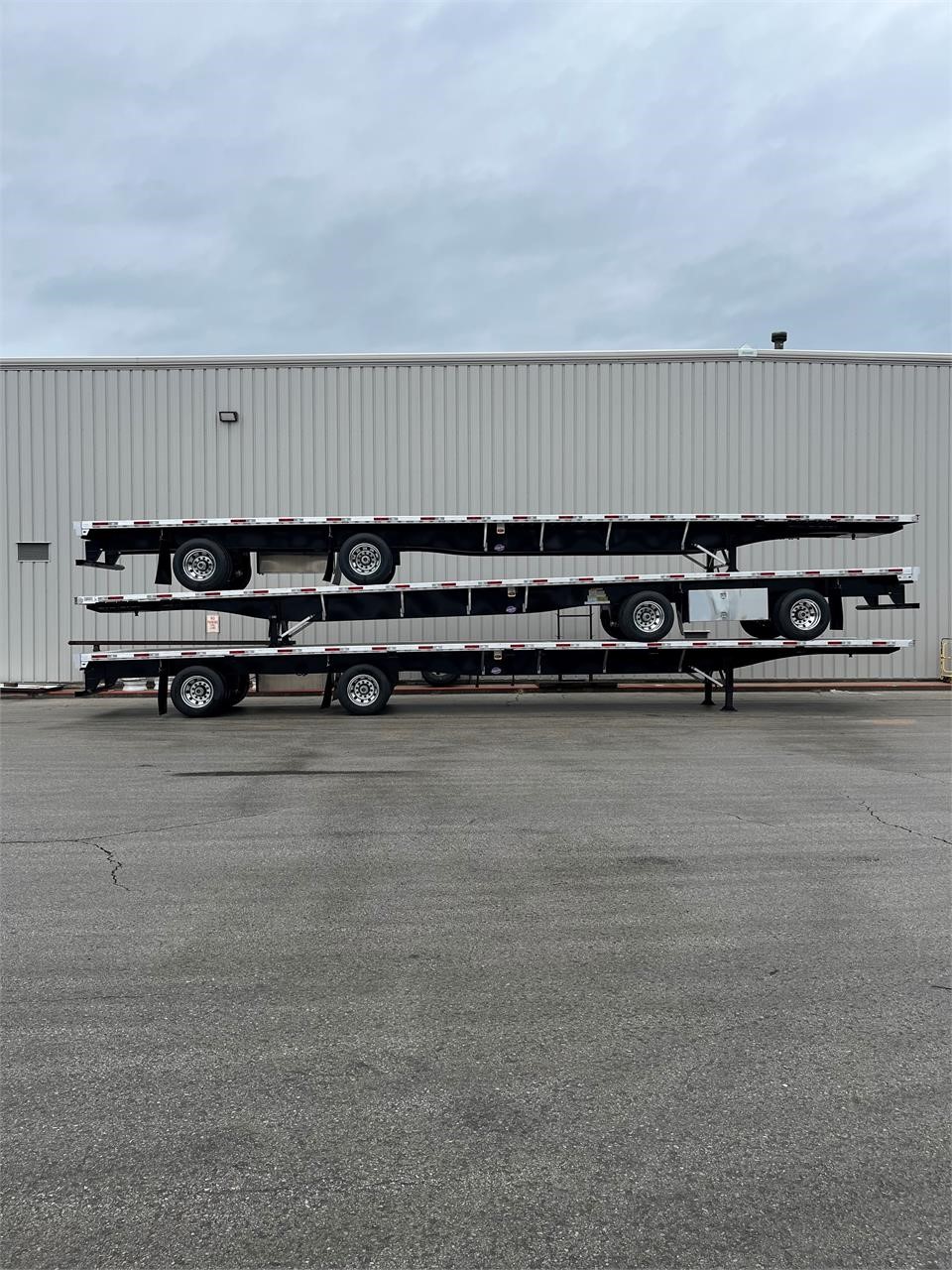 2024 UTILITY 4000AE Utility Trailer Sales Of Kansas City Inc   8017774802 2 