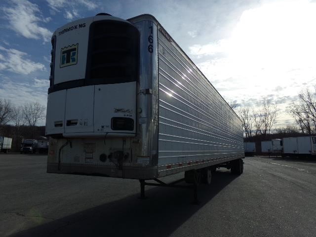 2017 GREAT DANE REEFER TRAILER 8053626716