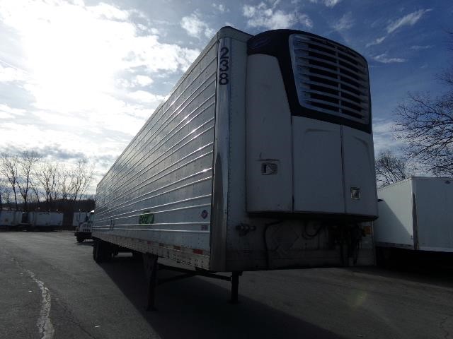 2014 UTILITY REEFER TRAILER 8053628361