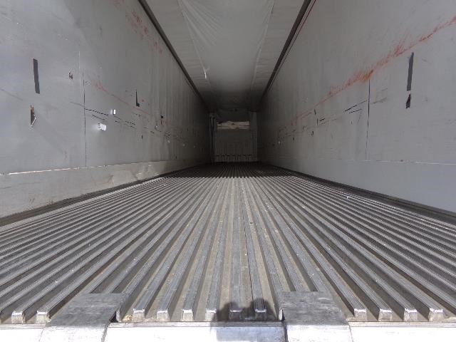 2014 UTILITY REEFER TRAILER 8053628378