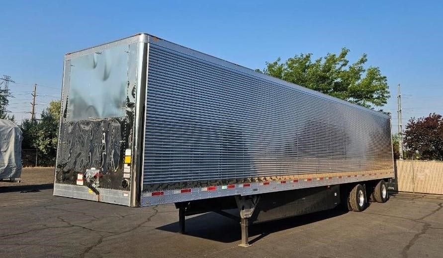 2025 UTILITY 3000R SST - Utility Trailer Sales of Kansas City, Inc.