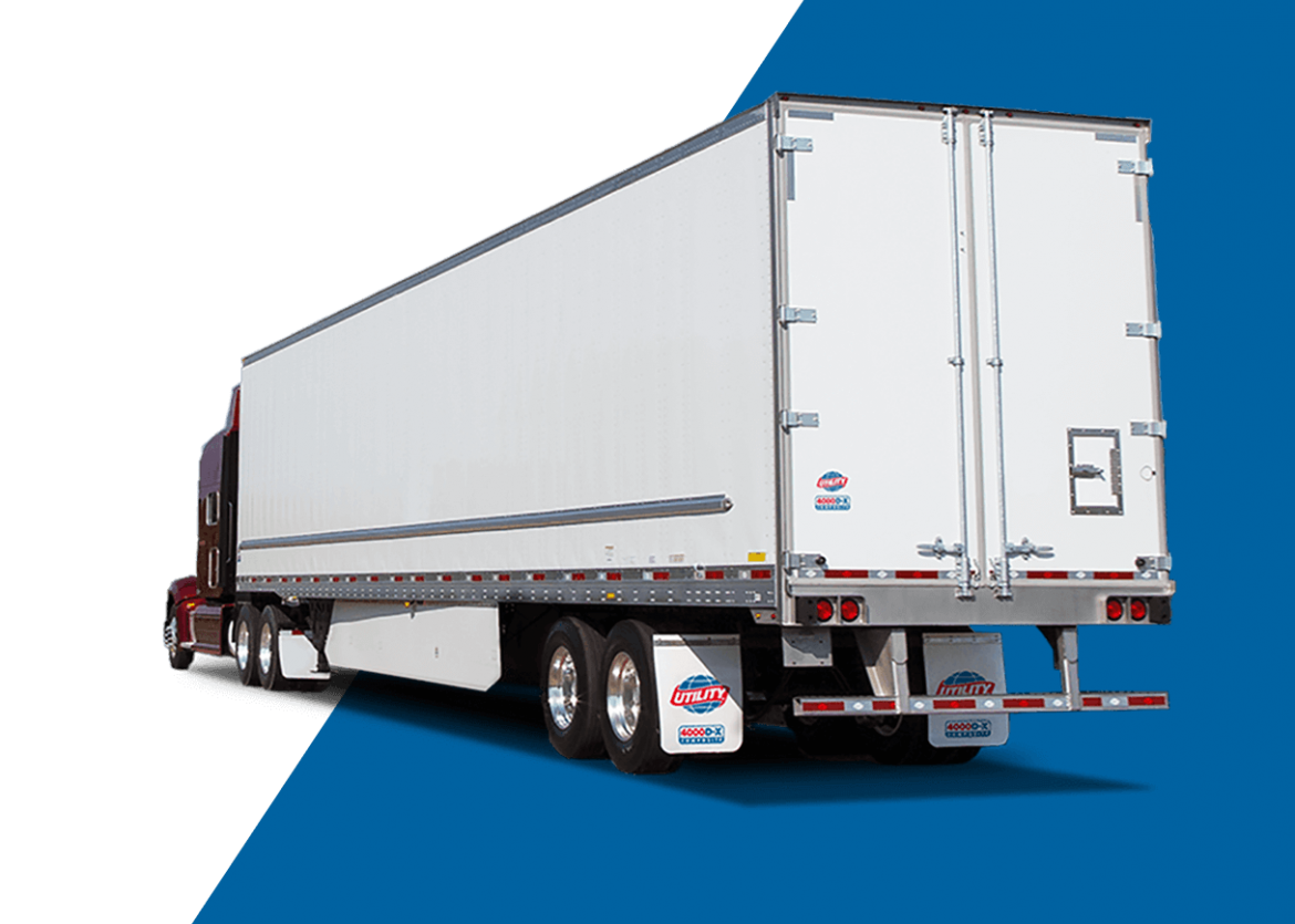 Utility Trailer Sales Texas